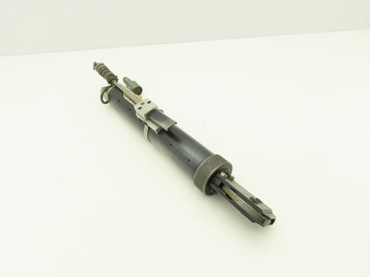 Oetiker 1095B-7X73 Pneumatic Crimping Tool Pincer For Ear Crimp Clamps