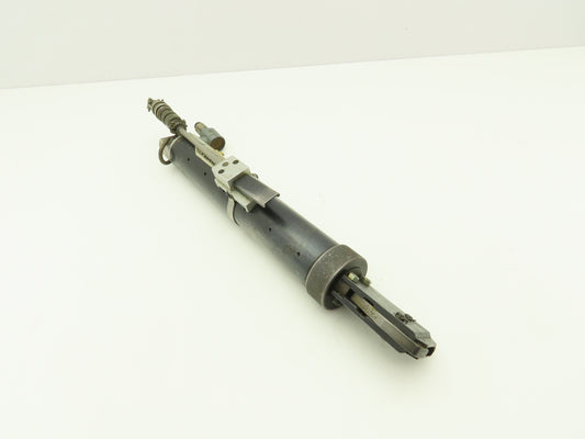 Oetiker 1095B-7X73 Pneumatic Crimping Tool Pincer For Ear Crimp Clamps