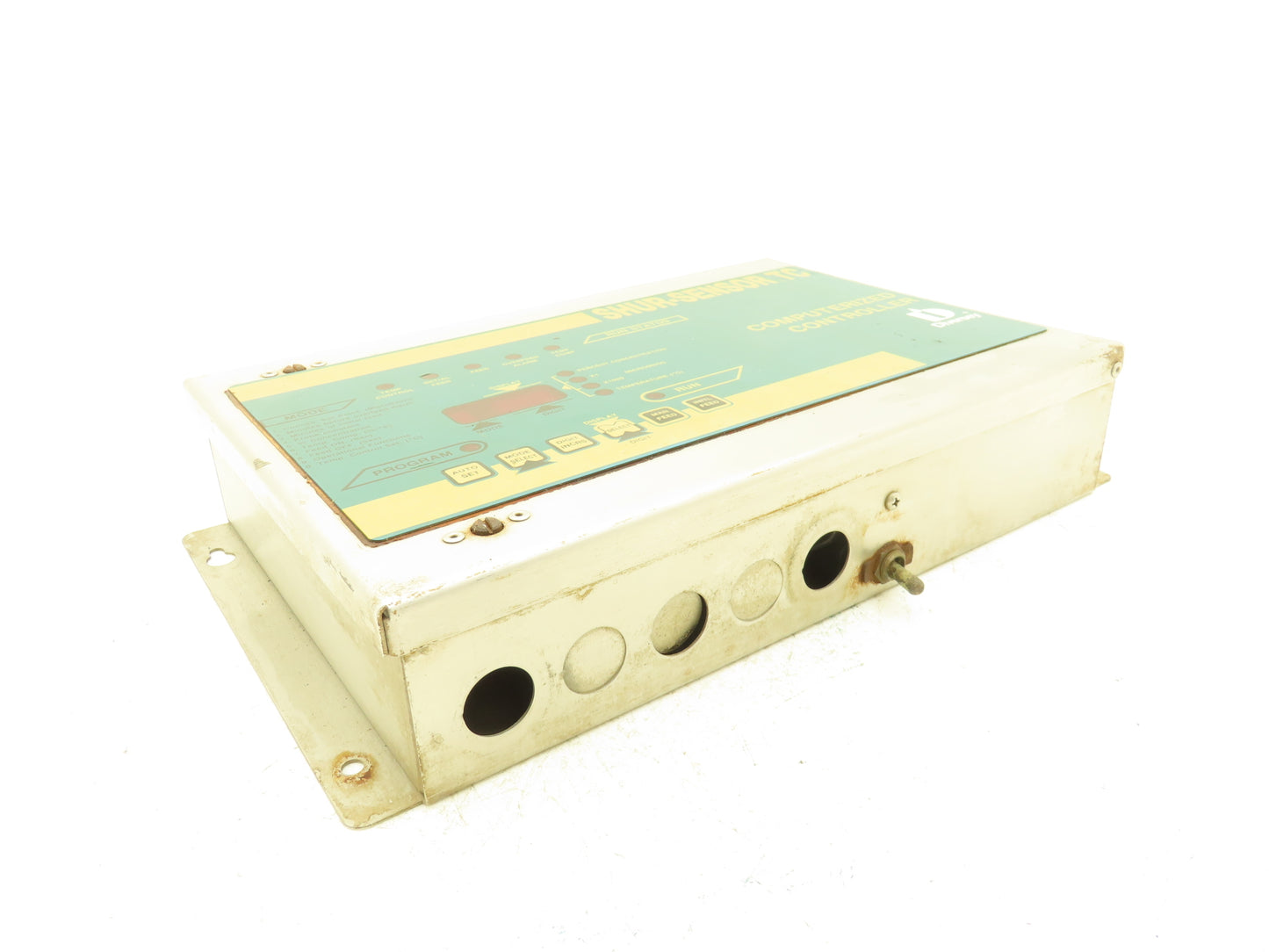 Diversey C7000 Shur-Sensor TC Computerized Controller 115/230