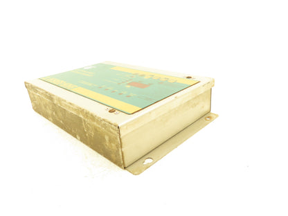 Diversey C7000 Shur-Sensor TC Computerized Controller 115/230