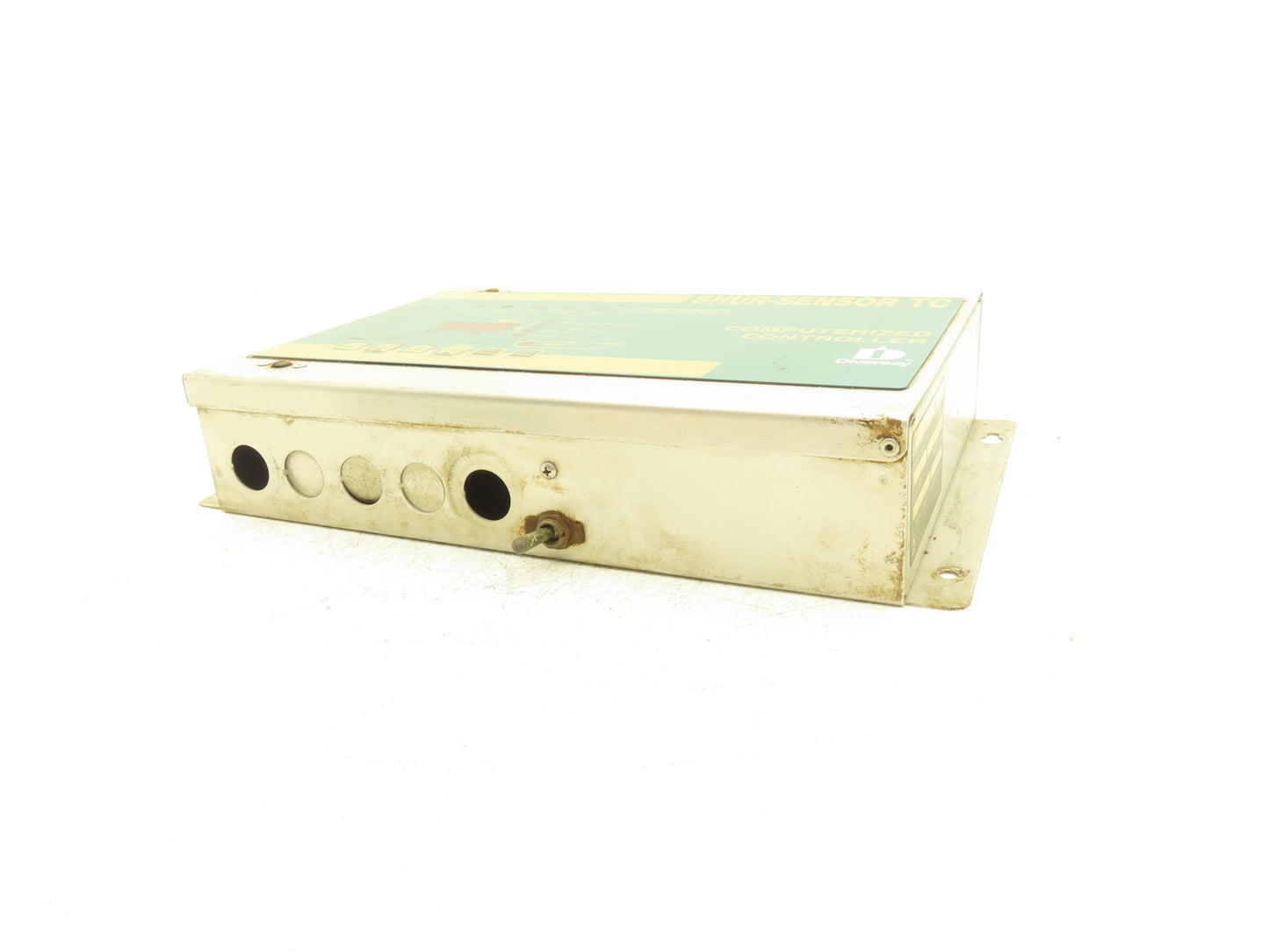 Diversey C7000 Shur-Sensor TC Computerized Controller 115/230