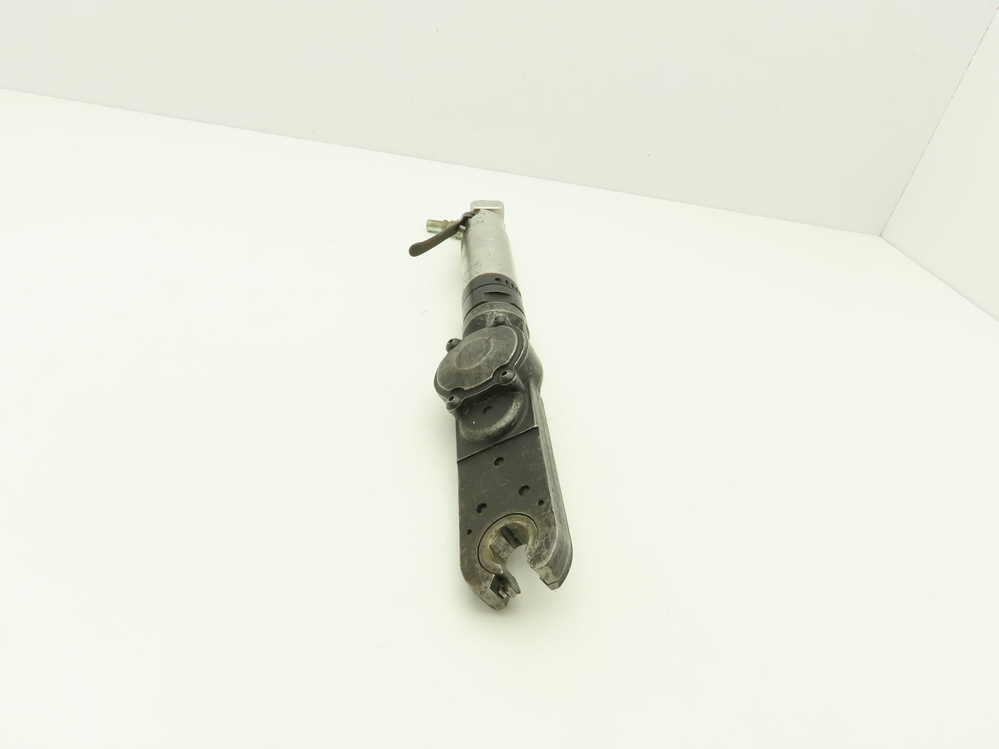 Rotor Tool TA54L024 Pneumatic Crowfoot Nutrunner 5/8" Right Angle Nut Driver