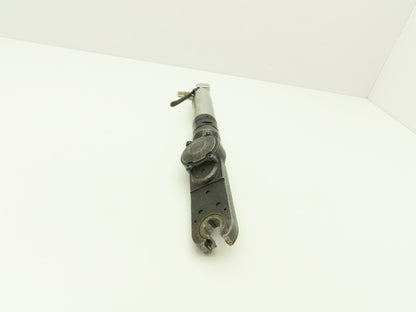 Rotor Tool TA54L024 Pneumatic Crowfoot Nutrunner 5/8" Right Angle Nut Driver