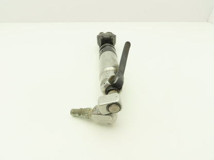 Rotor Tool TA54L024 Pneumatic Crowfoot Nutrunner 5/8" Right Angle Nut Driver