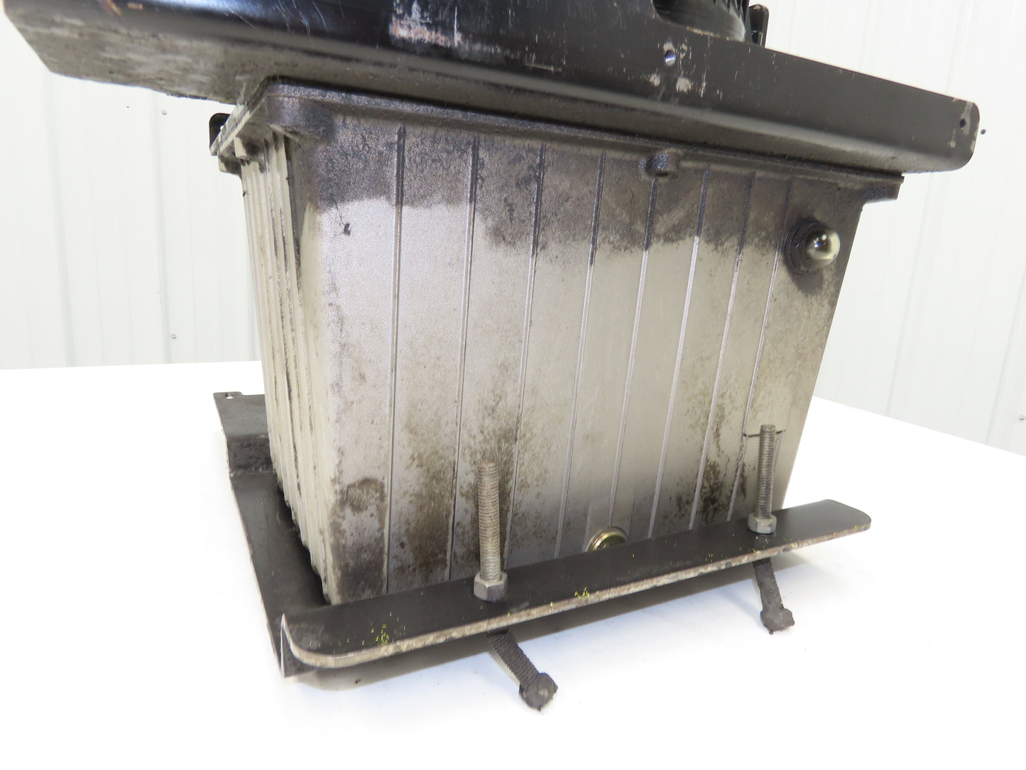 Hydrel AG HY 221174  Hydraulic Power Unit 3KW 480V 3PH 1450 PSI 16.9l/min Pump