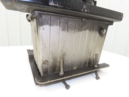 Hydrel AG HY 221174  Hydraulic Power Unit 3KW 480V 3PH 1450 PSI 16.9l/min Pump