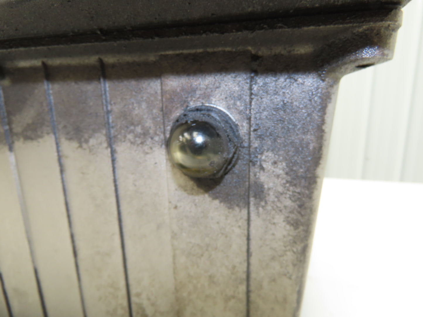 Hydrel AG HY 221174  Hydraulic Power Unit 3KW 480V 3PH 1450 PSI 16.9l/min Pump