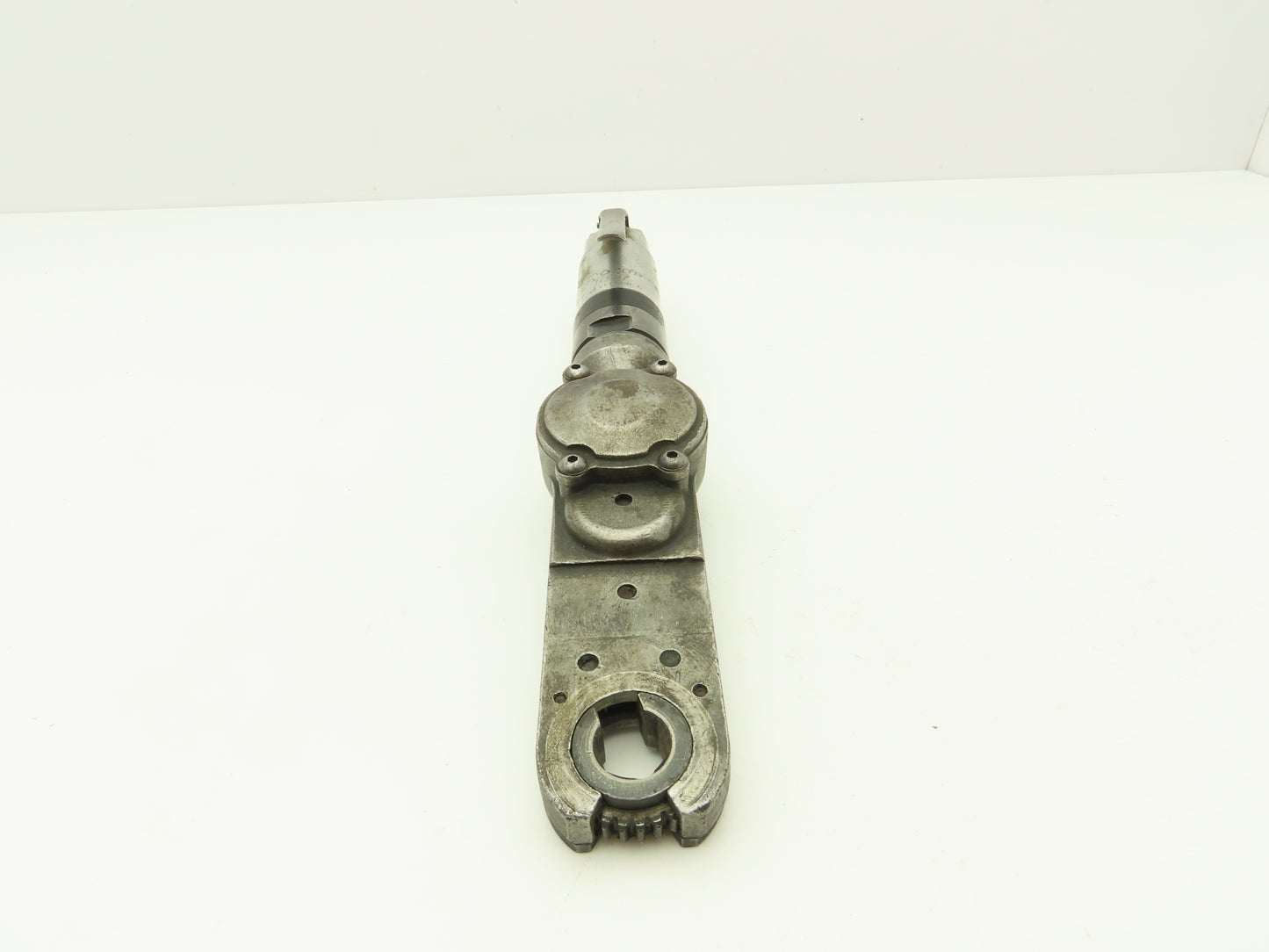 Rotor Tool TA52L20 Pneumatic Crowfoot Nutrunner 5/8" Right Angle Nut Driver