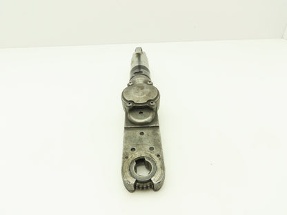 Rotor Tool TA52L20 Pneumatic Crowfoot Nutrunner 5/8" Right Angle Nut Driver