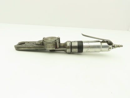 Rotor Tool TA52L20 Pneumatic Crowfoot Nutrunner 5/8" Right Angle Nut Driver