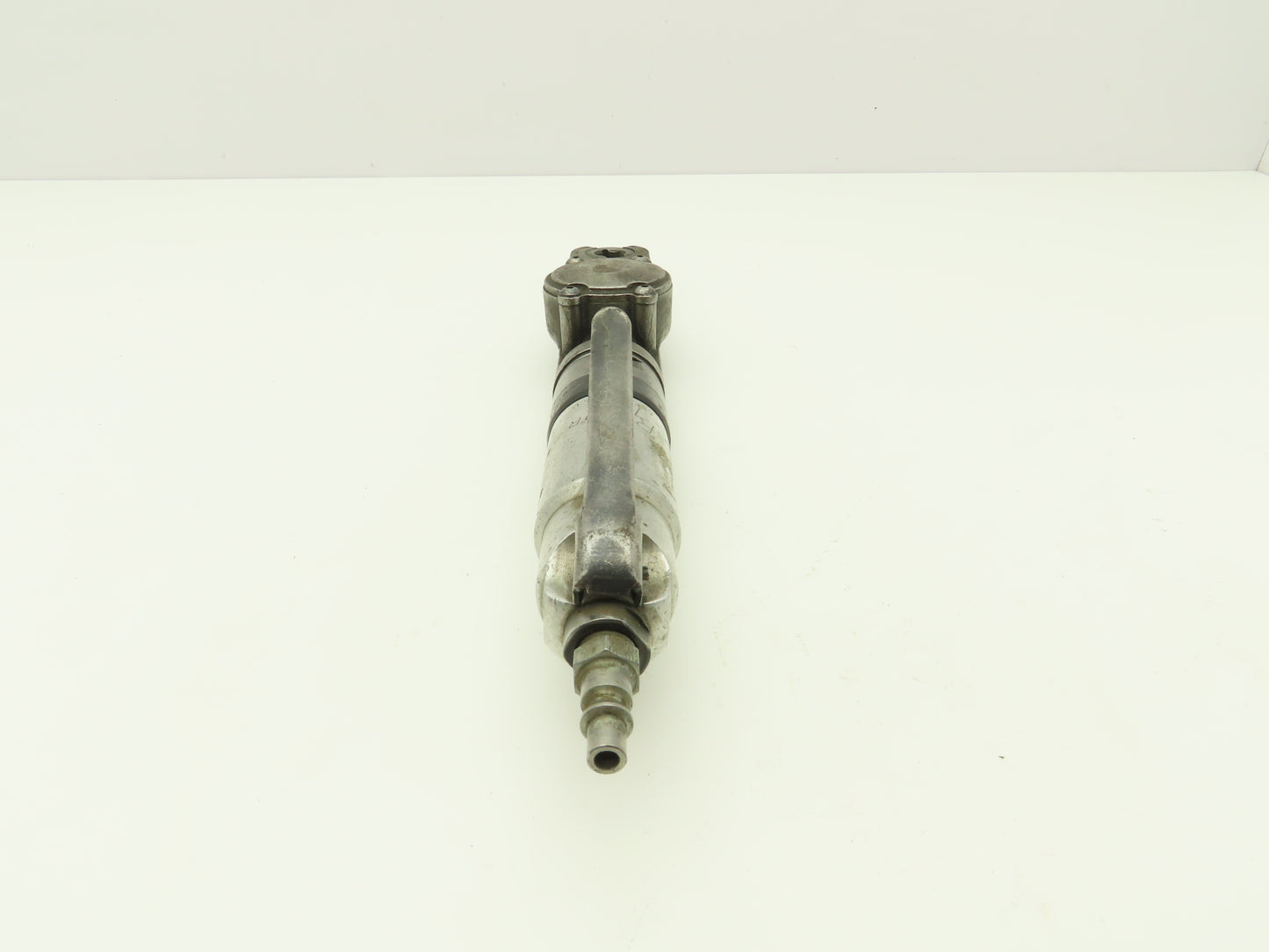 Rotor Tool TA52L20 Pneumatic Crowfoot Nutrunner 5/8" Right Angle Nut Driver