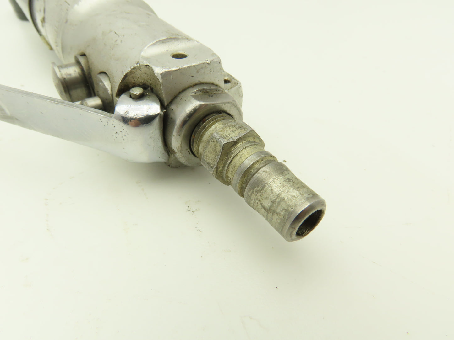 Stanley F30L136-20 Pneumatic Crowfoot Nutrunner 1/2" Right Angle Nut Driver