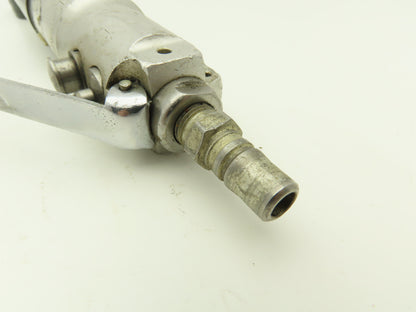 Stanley F30L136-20 Pneumatic Crowfoot Nutrunner 1/2" Right Angle Nut Driver