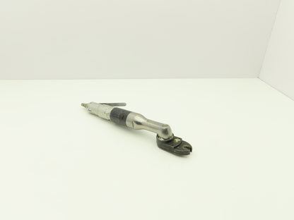 Stanley F30L136-20 Pneumatic Crowfoot Nutrunner 1/2" Right Angle Nut Driver