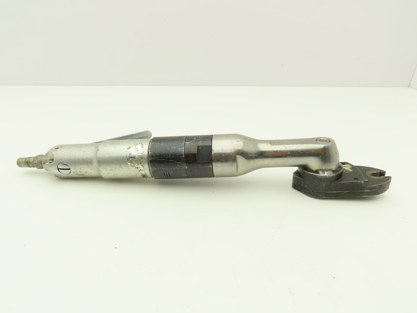 Stanley F30L136-20 Pneumatic Crowfoot Nutrunner 1/2" Right Angle Nut Driver