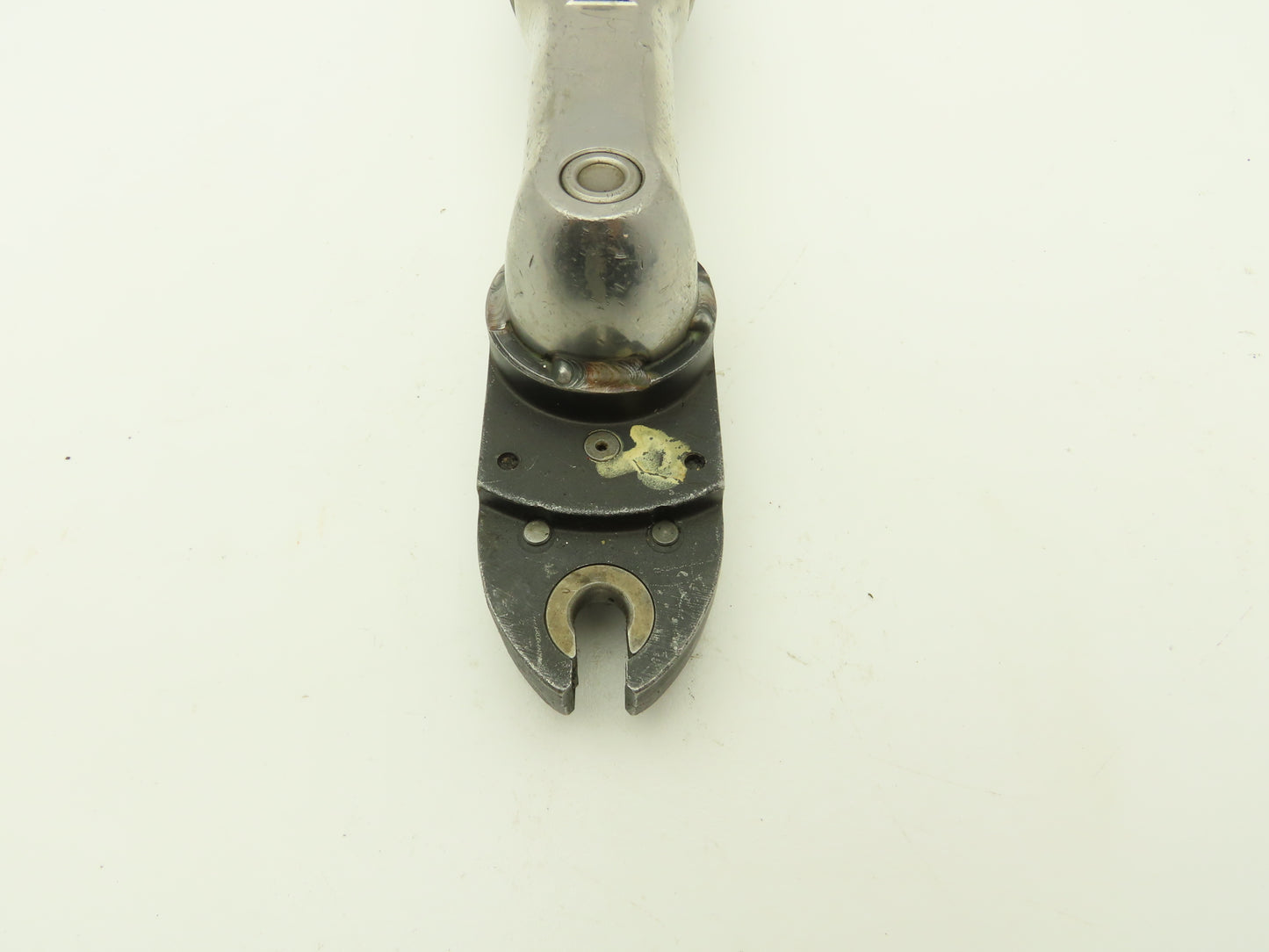 Stanley F30L136-20 Pneumatic Crowfoot Nutrunner 1/2" Right Angle Nut Driver