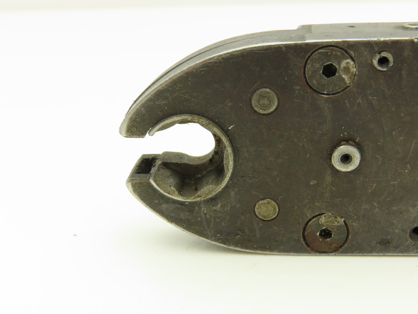 Stanley F30L136-20 Pneumatic Crowfoot Nutrunner 1/2" Right Angle Nut Driver