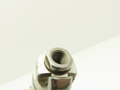 Stanley F30L132TA-27 Pneumatic Crowfoot Nutrunner 1/2" Right Angle Nut Driver