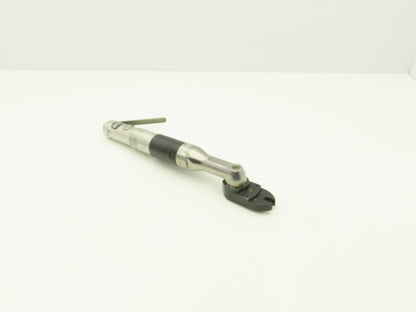 Stanley F30L132TA-27 Pneumatic Crowfoot Nutrunner 1/2" Right Angle Nut Driver
