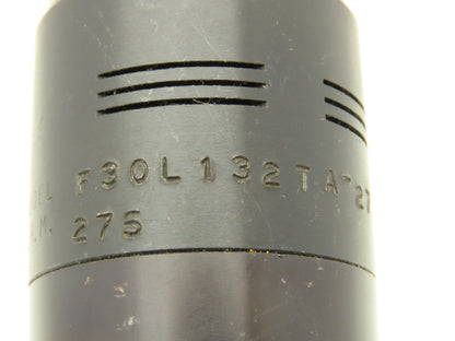 Stanley F30L132TA-27 Pneumatic Crowfoot Nutrunner 1/2" Right Angle Nut Driver