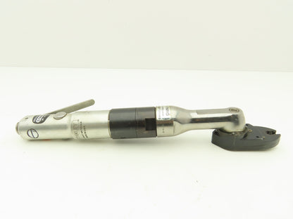 Stanley F30L132TA-27 Pneumatic Crowfoot Nutrunner 1/2" Right Angle Nut Driver