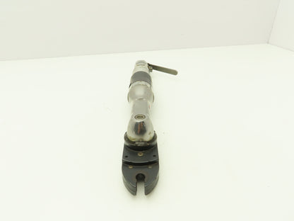 Stanley F30L132TA-27 Pneumatic Crowfoot Nutrunner 1/2" Right Angle Nut Driver