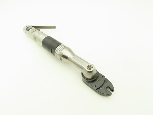 Stanley F30L132TA-27 Pneumatic Crowfoot Nutrunner 1/2" Right Angle Nut Driver