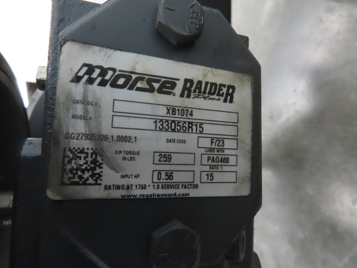 3/8" Steel Top Turn Table Work Bench 52"x25.25" 230/460V 3Ph