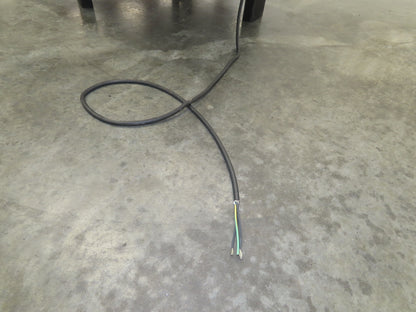 3/8" Steel Top Turn Table Work Bench 52"x25.25" 230/460V 3Ph