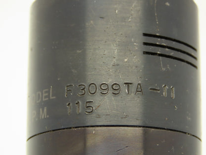 Stanley F3099TA-11 Pneumatic Crowfoot Nutrunner 9/16" Right Angle Nut Driver