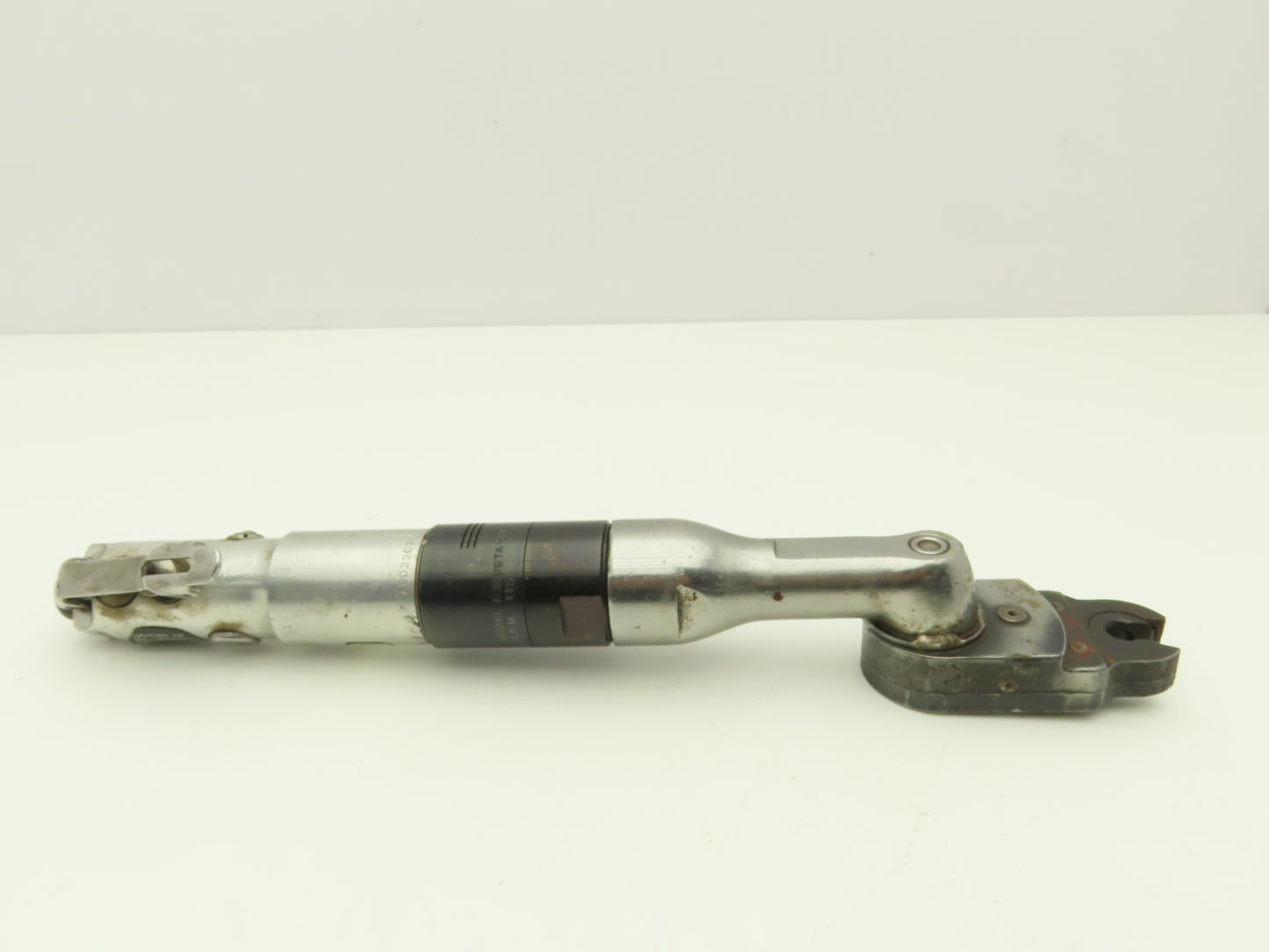 Stanley F3099TA-11 Pneumatic Crowfoot Nutrunner 9/16" Right Angle Nut Driver