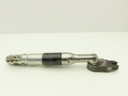 Stanley F3099TA-11 Pneumatic Crowfoot Nutrunner 9/16" Right Angle Nut Driver