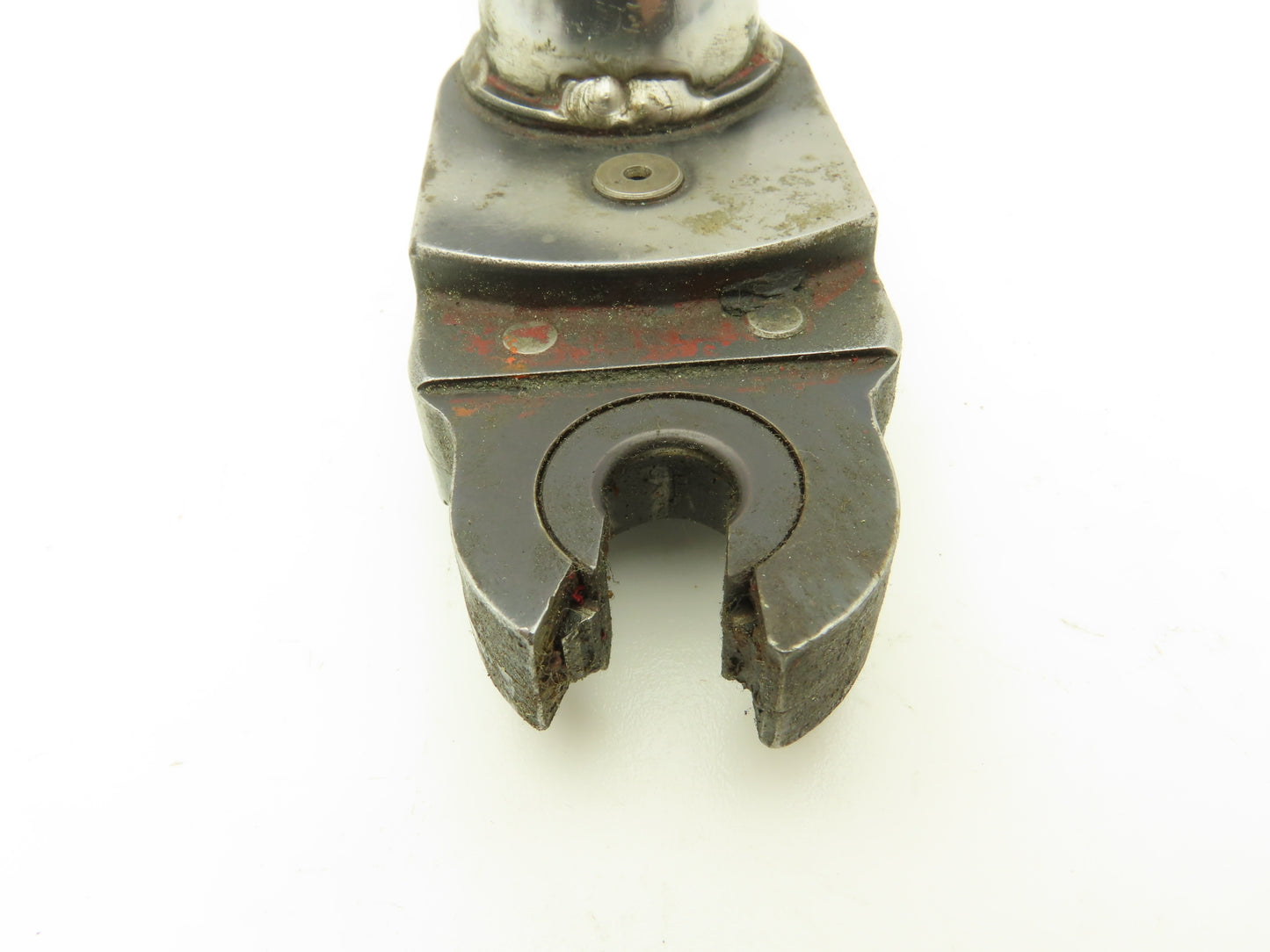 Stanley F3099TA-11 Pneumatic Crowfoot Nutrunner 9/16" Right Angle Nut Driver