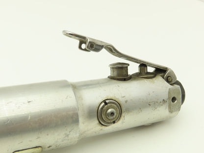 Stanley F3099TA-11 Pneumatic Crowfoot Nutrunner 9/16" Right Angle Nut Driver