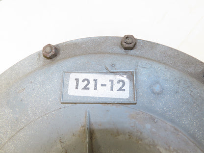 Equimeter 121-12 Gas Pressure Regulator 1-1/2" NPT 6-14" Spring