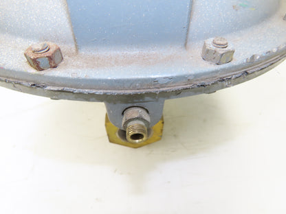 Equimeter 121-12 Gas Pressure Regulator 1-1/2" NPT 6-14" Spring