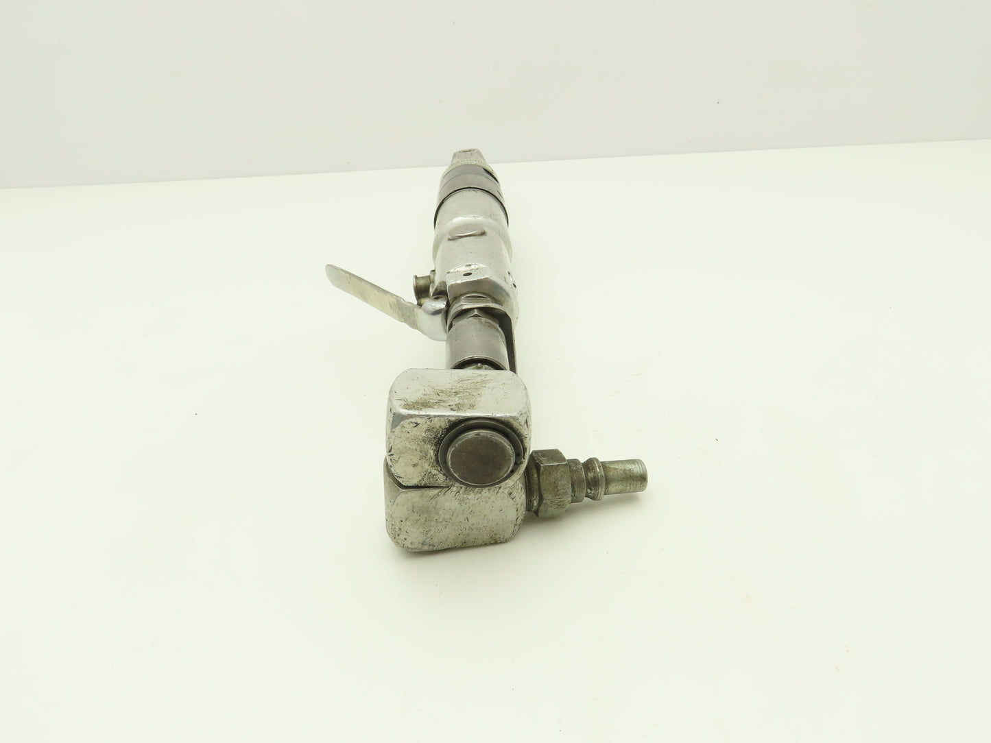 Stanley F30L132TA-20 Pneumatic Crowfoot Nutrunner 12mm Right Angle Nut Driver