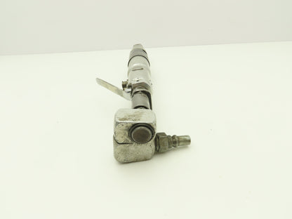 Stanley F30L132TA-20 Pneumatic Crowfoot Nutrunner 12mm Right Angle Nut Driver