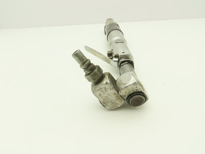 Stanley F30L132TA-20 Pneumatic Crowfoot Nutrunner 12mm Right Angle Nut Driver