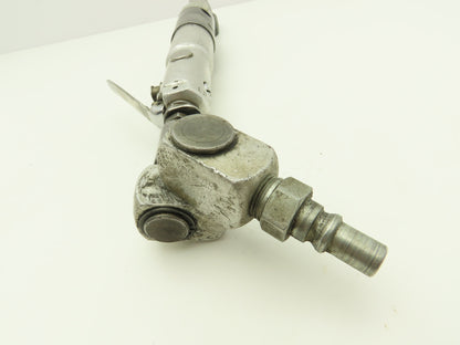 Stanley F30L132TA-20 Pneumatic Crowfoot Nutrunner 12mm Right Angle Nut Driver