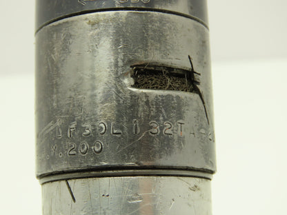 Stanley F30L132TA-20 Pneumatic Crowfoot Nutrunner 12mm Right Angle Nut Driver