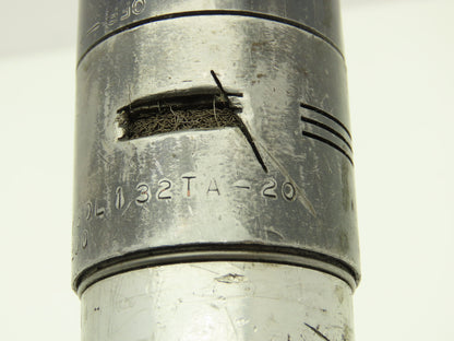 Stanley F30L132TA-20 Pneumatic Crowfoot Nutrunner 12mm Right Angle Nut Driver