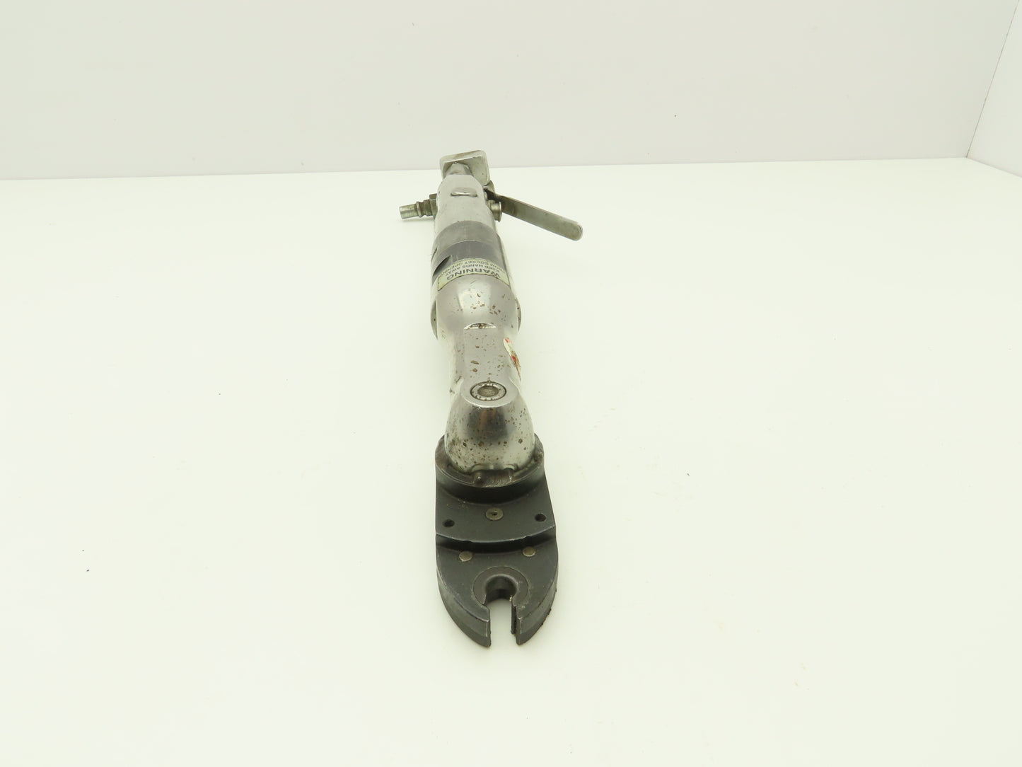 Stanley F30L132TA-20 Pneumatic Crowfoot Nutrunner 12mm Right Angle Nut Driver