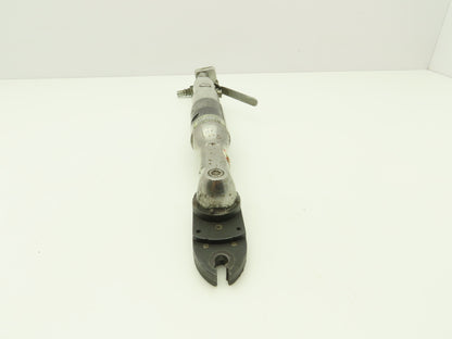 Stanley F30L132TA-20 Pneumatic Crowfoot Nutrunner 12mm Right Angle Nut Driver