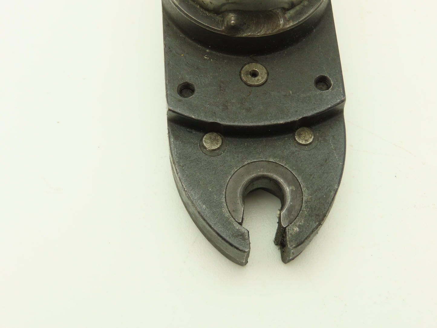 Stanley F30L132TA-20 Pneumatic Crowfoot Nutrunner 12mm Right Angle Nut Driver