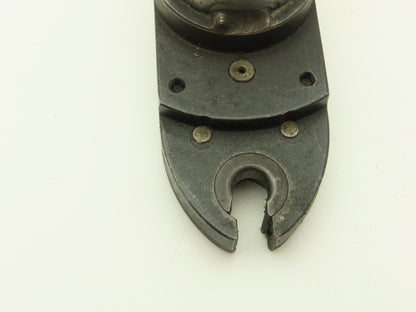 Stanley F30L132TA-20 Pneumatic Crowfoot Nutrunner 12mm Right Angle Nut Driver