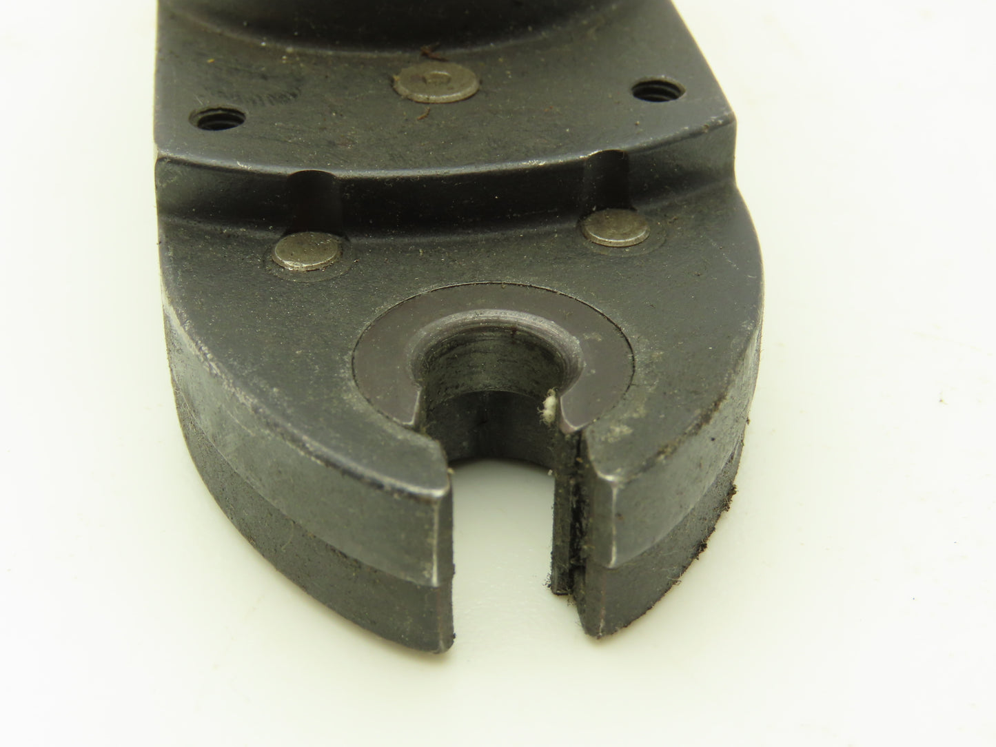 Stanley F30L132TA-20 Pneumatic Crowfoot Nutrunner 12mm Right Angle Nut Driver