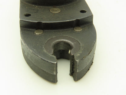 Stanley F30L132TA-20 Pneumatic Crowfoot Nutrunner 12mm Right Angle Nut Driver