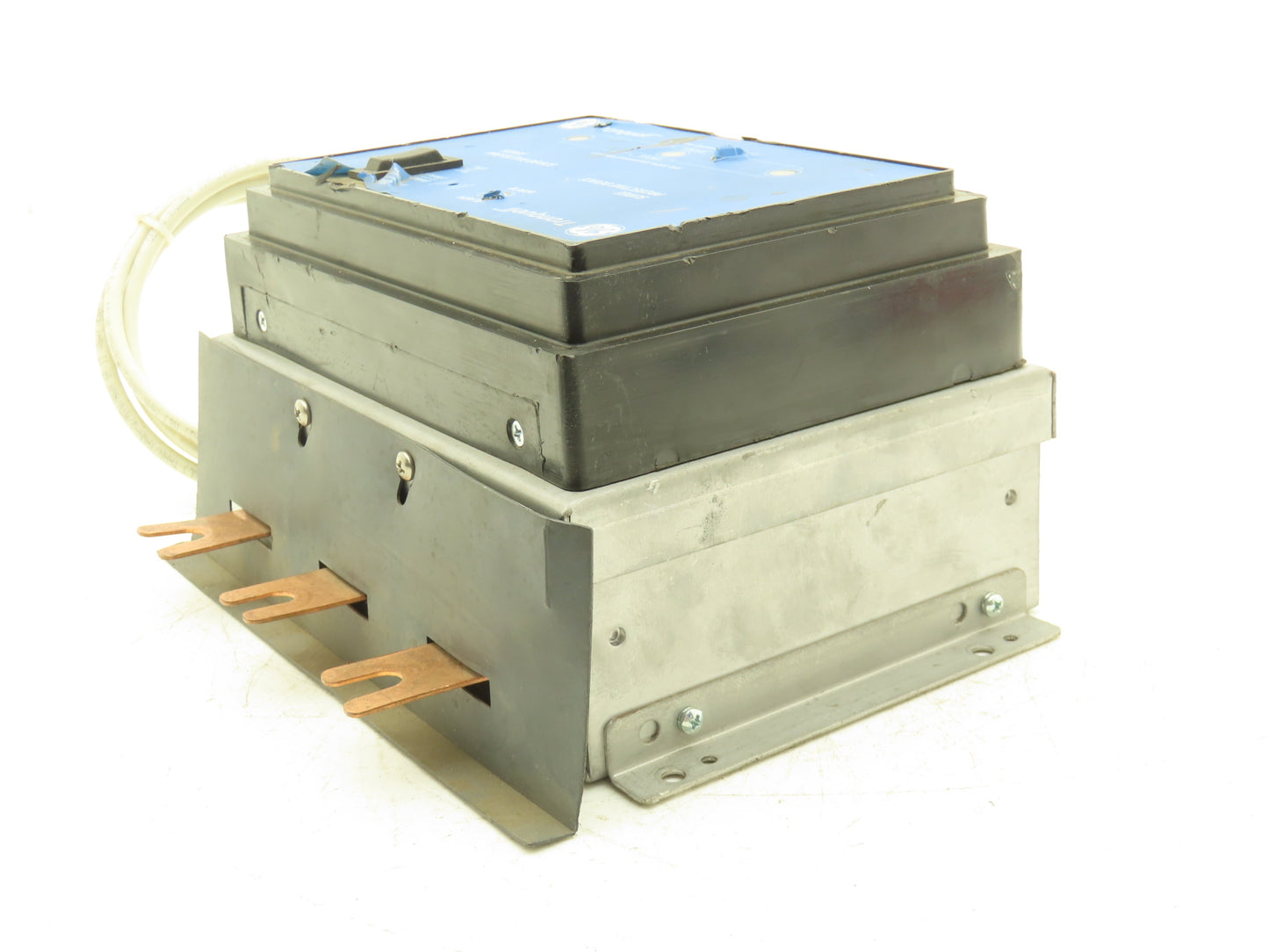 General Electric TPME120Y10ASNC Tranquell Surge Protective Device 120/208 3Ph