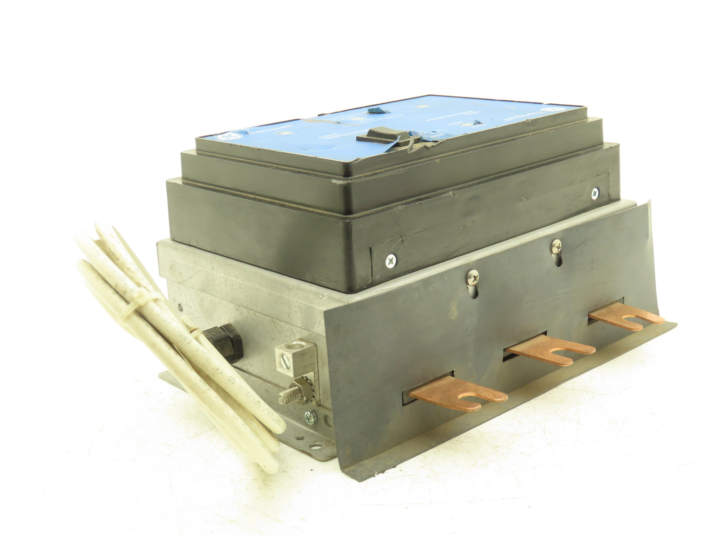 General Electric TPME120Y10ASNC Tranquell Surge Protective Device 120/208 3Ph